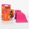 Afbeelding van KT Tape Pro precut 5 meter roze