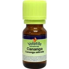 Foto van Volatile Cananga