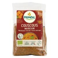 Primeal Couscous Marokkaans