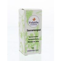 Volatile Sauna mengsel