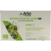 Afbeelding van Arkofluids Bio detox lever