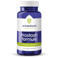 Vitakruid Prostaatformule