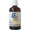 Afbeelding van GO Sorbus domestica bio