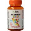 Afbeelding van Azinc Multi vitamine fruitgum