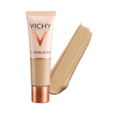 Vichy Mineral blend foundation 09