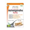 Afbeelding van Physalis Ashwagandha forte bio