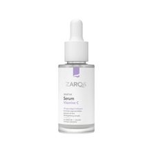 Foto van Zarqa Serum Vitamine C