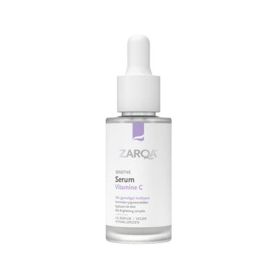 Zarqa Serum Vitamine C