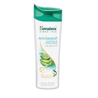 Himalaya Shampoo anti roos gentle clean