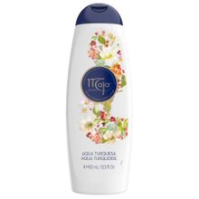 Maja Aqua Turquesa body lotion Foto van Maja Aqua Turquesa body lotion
