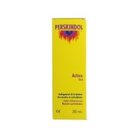 Perskindol Active gel