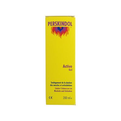 Perskindol Active gel