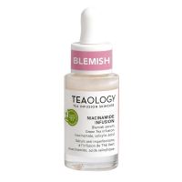 Teaology Niacinamide infusion