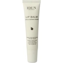 Foto van Idun Minerals Skincare lip balm care & repair cream