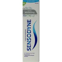 Sensodyne Tandpasta gentle whitening