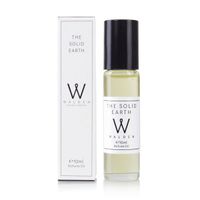 Walden Natuurlijke parfum the solid earth roll on unisex