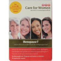 Care For Women Menopause forte