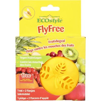 Ecostyle Fruitvliegval