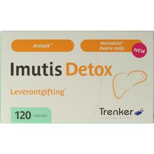 Foto van Trenker Imutis detox