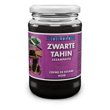 Foto van Horizon Zwarte tahin