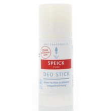 Foto van Speick Deodorant stick pure