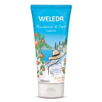 Weleda Mandarino di capri douchegel