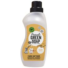 Foto van Marcel's GR Soap Wasverzachter vanille & citroen