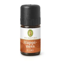 Primavera Happiness blend bio