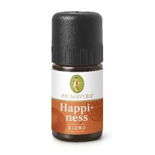 Foto van Primavera Happiness blend bio