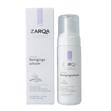 Foto van Zarqa Face reinigingsschuim sensitive