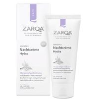 Zarqa Nachtcreme hydra