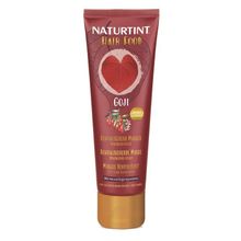 Foto van Naturtint Hairfood goji masker