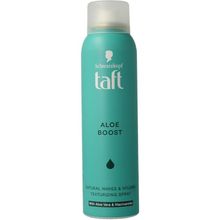 Foto van Taft Texture spray aloe