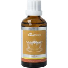 Foto van Sanopharm Sano Qi lever