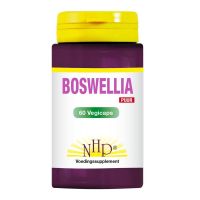 NHP Boswellia 350 mg puur