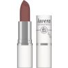 Afbeelding van Lavera Lipstick velvet matt auburn brown 02 bio