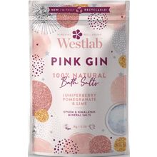 Foto van Westlab Badzout alchemy pink gin