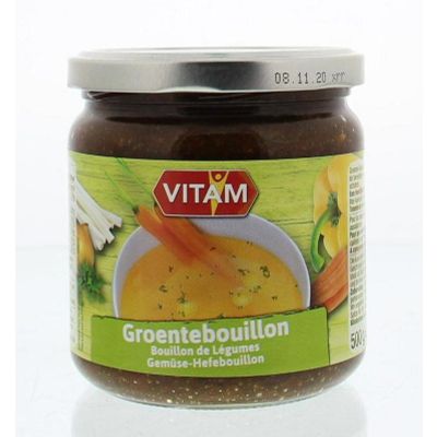 Vitam Groentebouillon