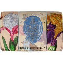 Foto van La Florentina Zeep florentijnse iris