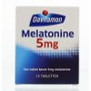 Afbeelding van Davitamon Melatonine 5 mg