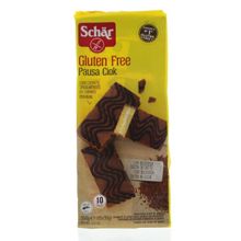 Foto van DR Schar Pausa ciok