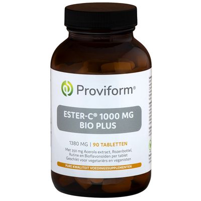 Proviform Ester C 1000 mg bioflavonoiden plus