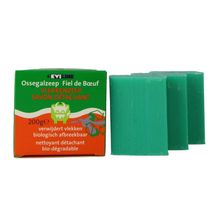 Foto van Evi Line Ossegalzeep