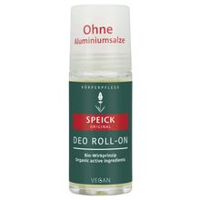 Foto van Speick Deodorant roller