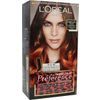 Afbeelding van Loreal Preference ombre copper 7.4
