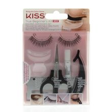 Foto van Kiss True beginners kit