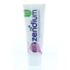 Afbeelding van Zendium Tandpasta sensitive whitening