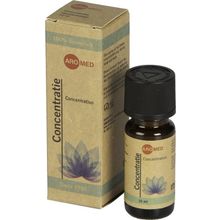Aromed Lotus concentratie olie bio Foto van Aromed Lotus concentratie olie bio