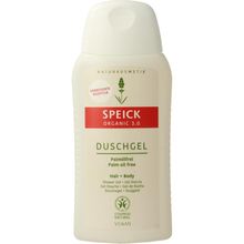 Foto van Speick Organic douchegel