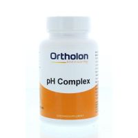 Ortholon PH complex